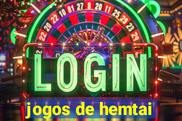 jogos de hemtai